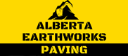 Alberta Earthworks Paving